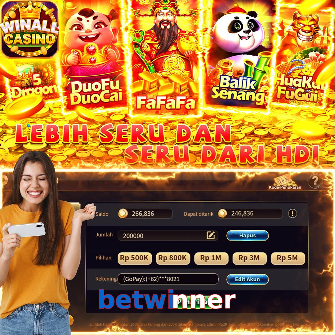 betwinner