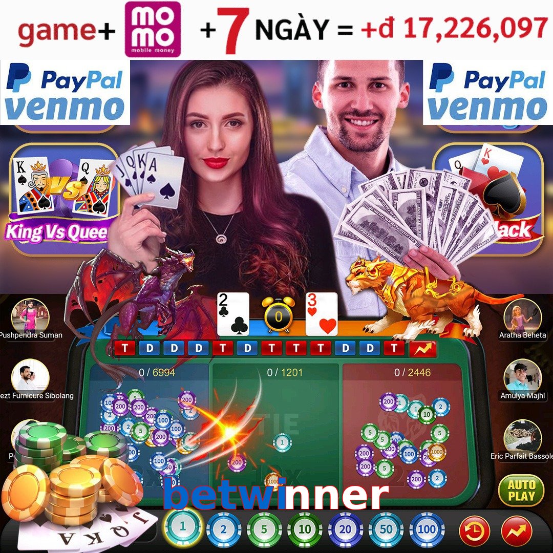 betwinner
