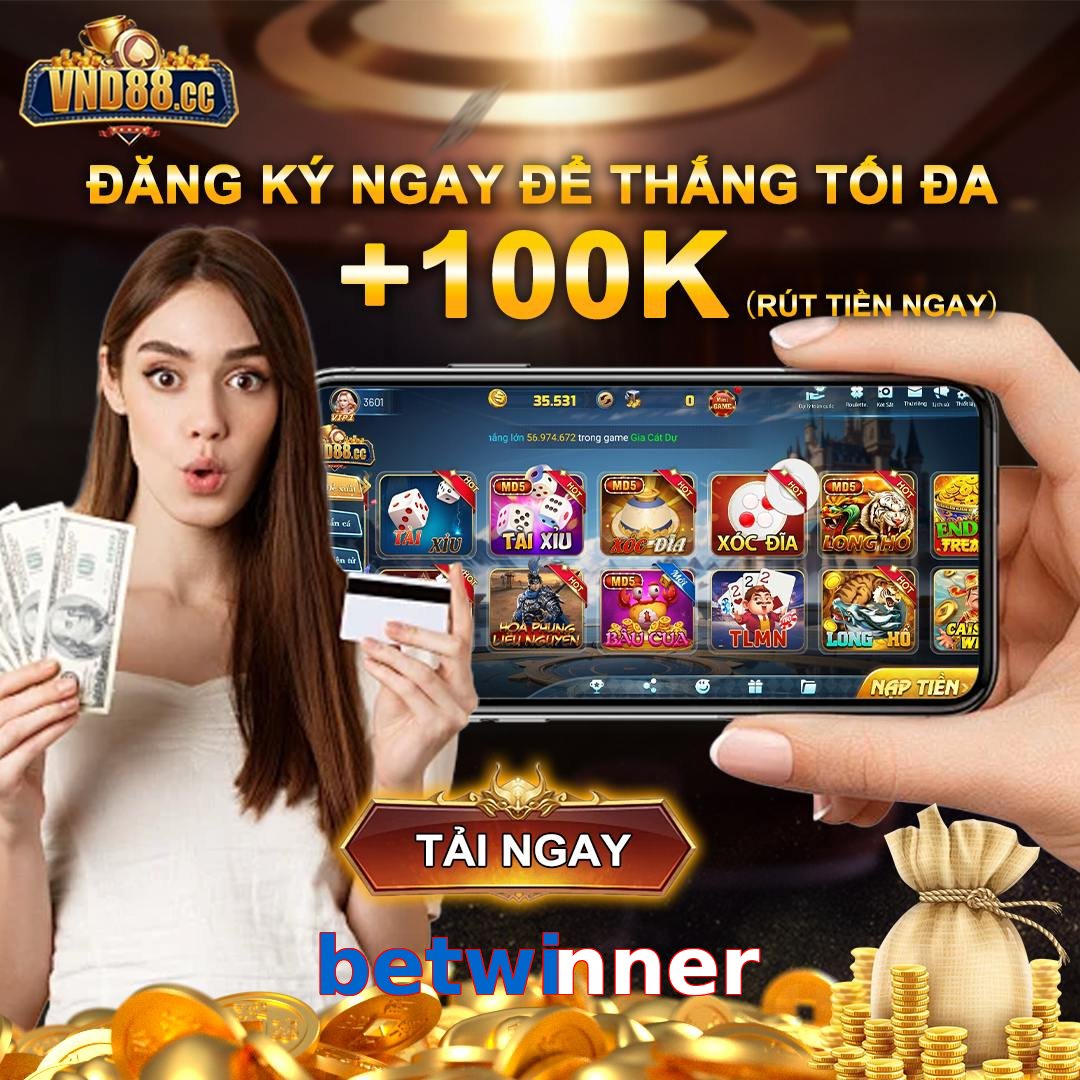 betwinner