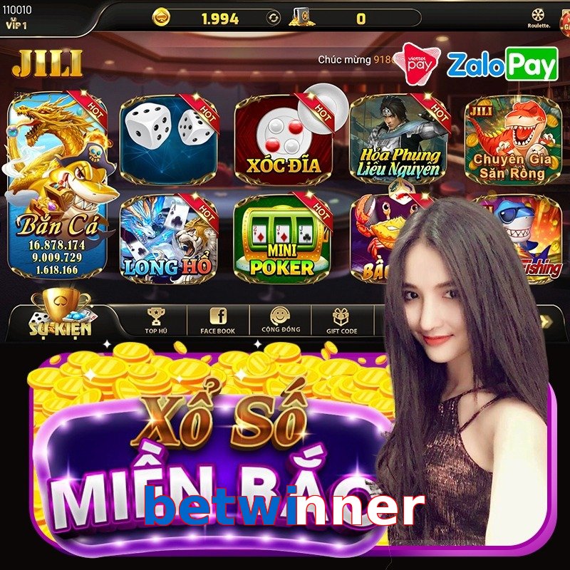betwinner
