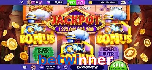 betwinner