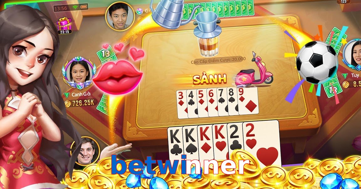 betwinner