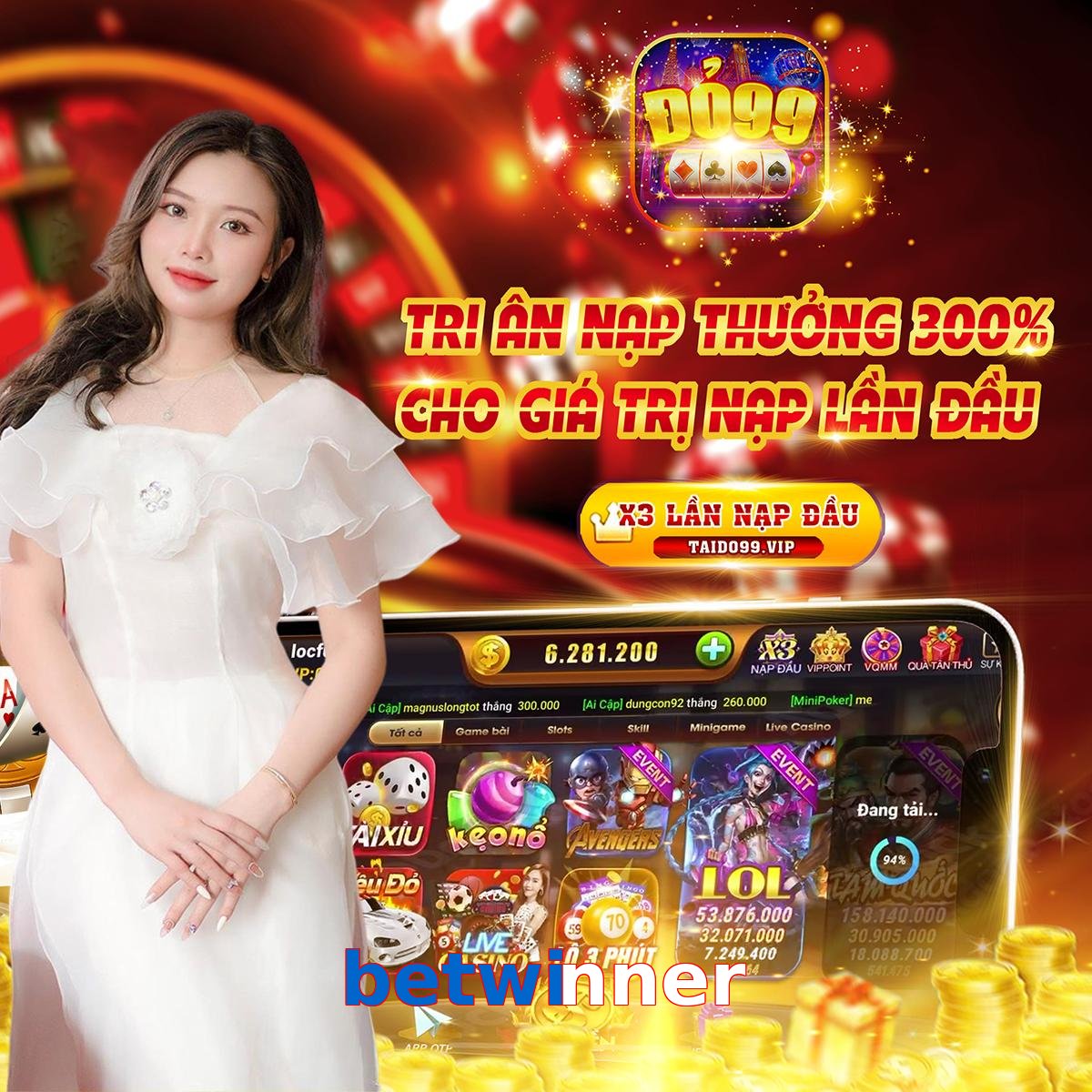 betwinner