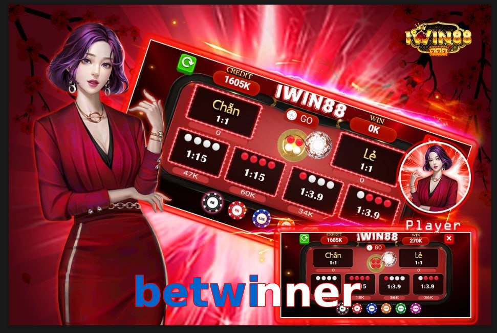 betwinner