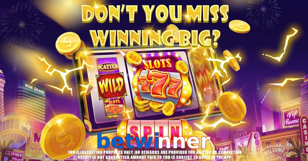 betwinner