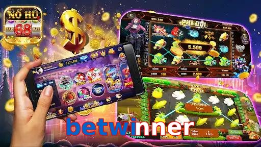 betwinner