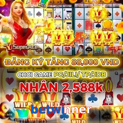 betwinner